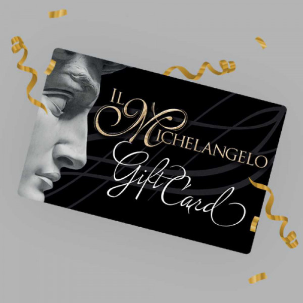 Image for Il Michelangelo Brockmoor Voucher