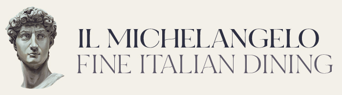 Logo for Il Michelangelo Brockmoor